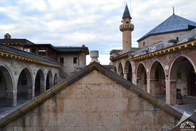 Hacı Bektaş Veli Müzesi